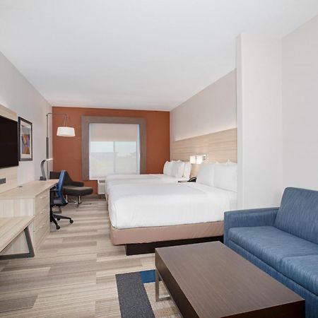 Holiday Inn Express & Suites Phoenix Glendale Dist By Ihg Kültér fotó