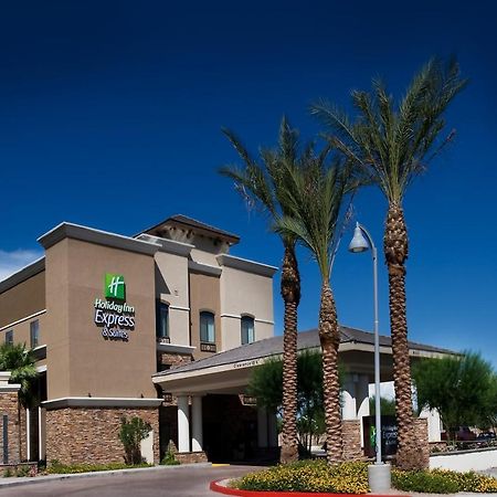 Holiday Inn Express & Suites Phoenix Glendale Dist By Ihg Kültér fotó