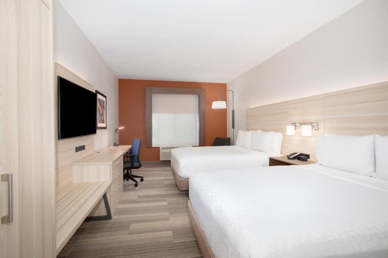 Holiday Inn Express & Suites Phoenix Glendale Dist By Ihg Kültér fotó