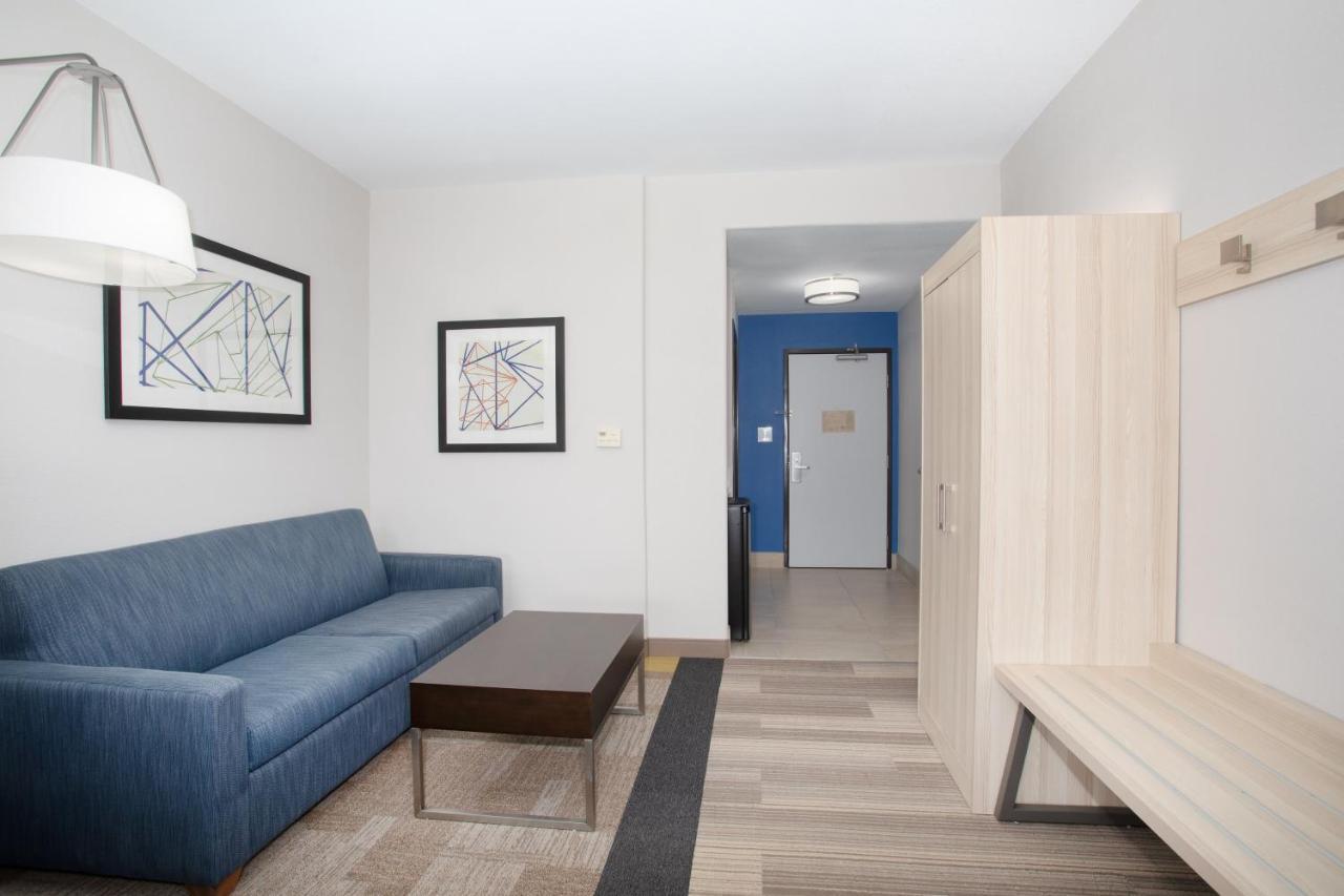 Holiday Inn Express & Suites Phoenix Glendale Dist By Ihg Szoba fotó