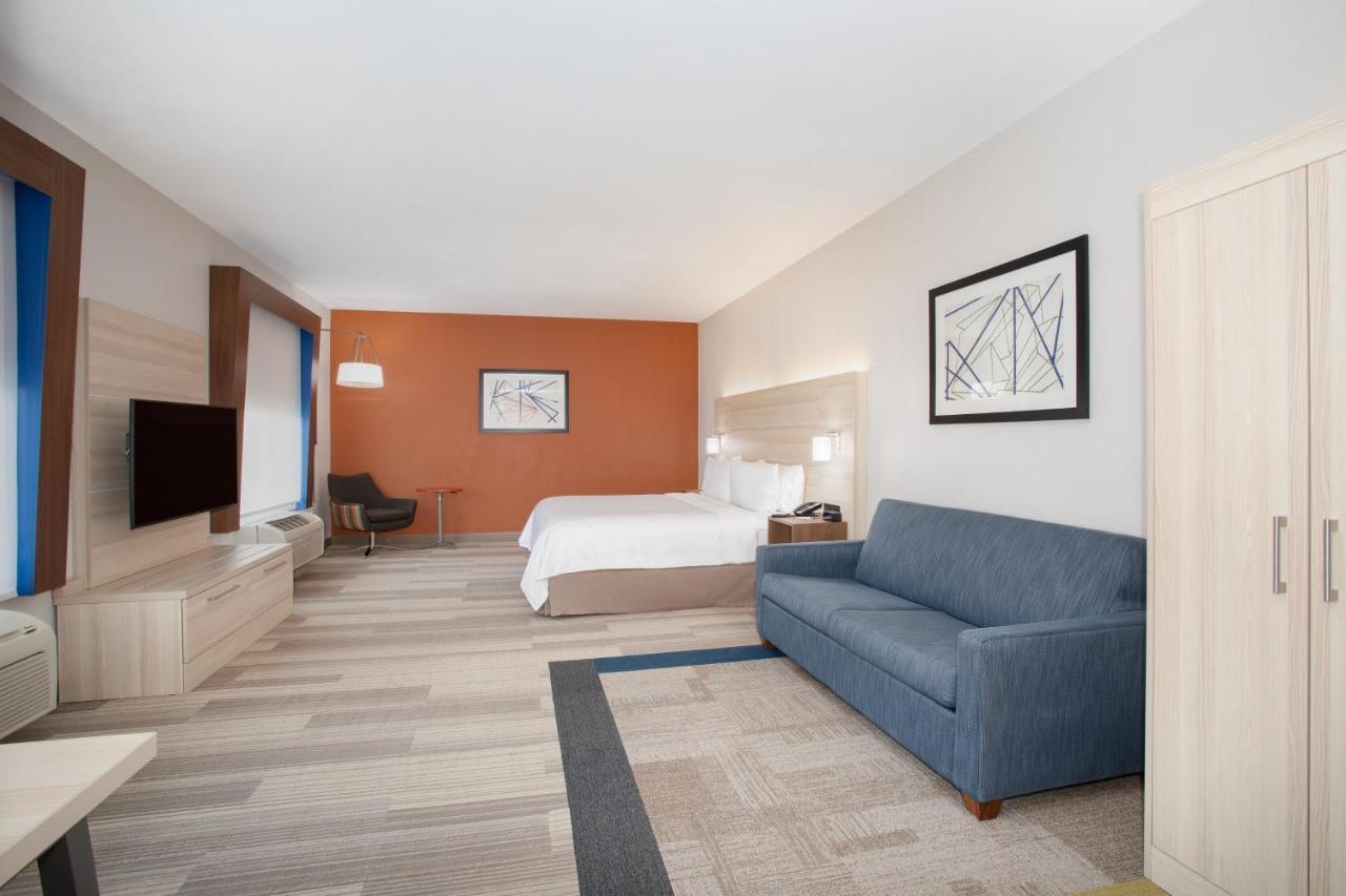 Holiday Inn Express & Suites Phoenix Glendale Dist By Ihg Szoba fotó