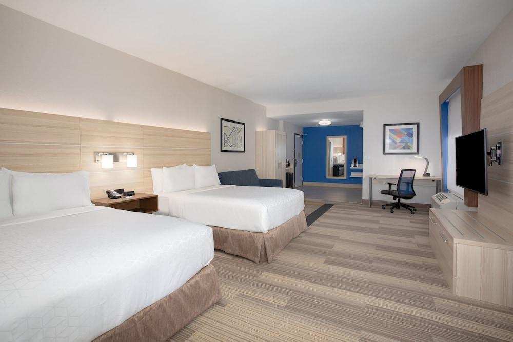 Holiday Inn Express & Suites Phoenix Glendale Dist By Ihg Kültér fotó