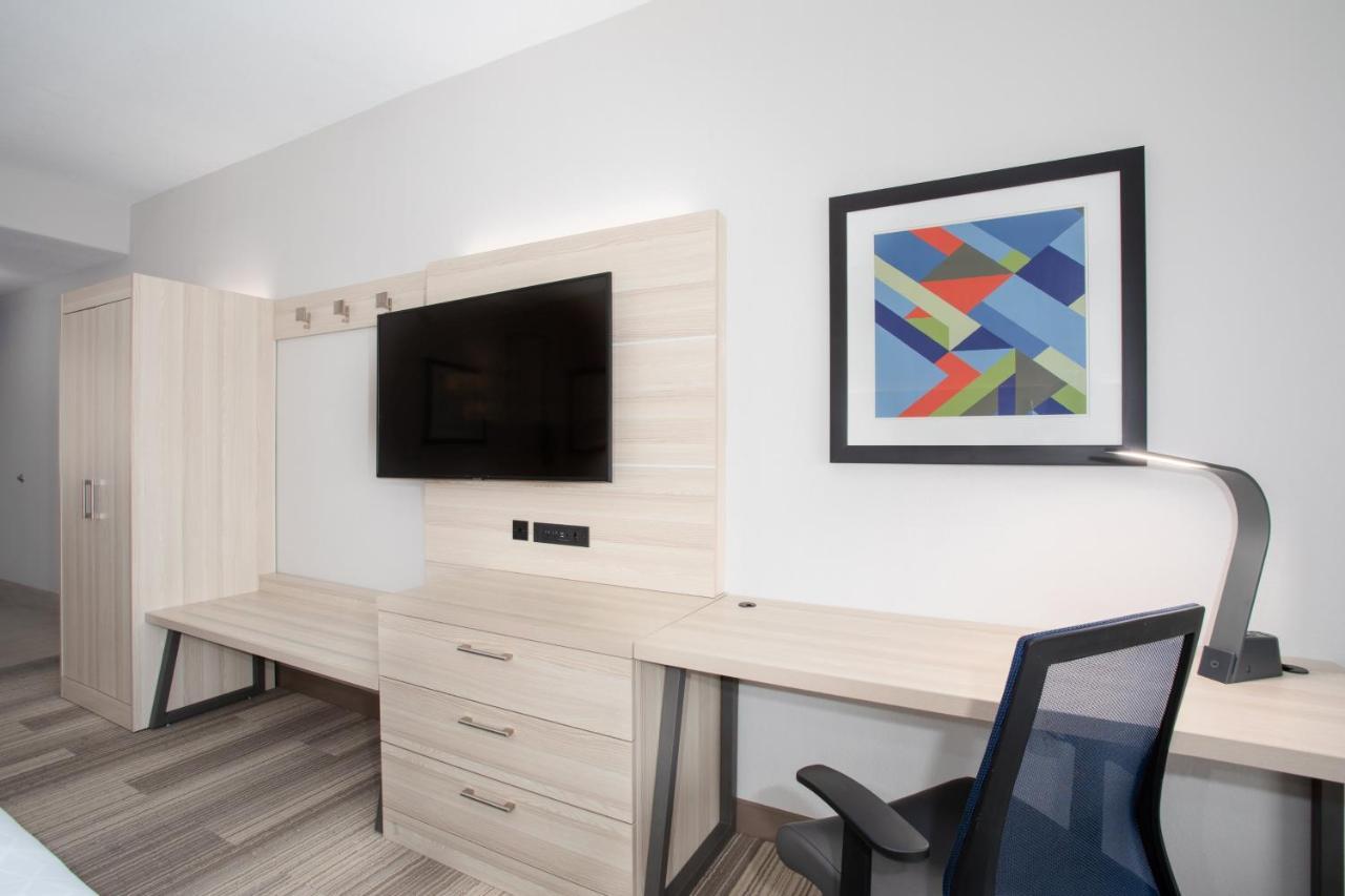 Holiday Inn Express & Suites Phoenix Glendale Dist By Ihg Kültér fotó