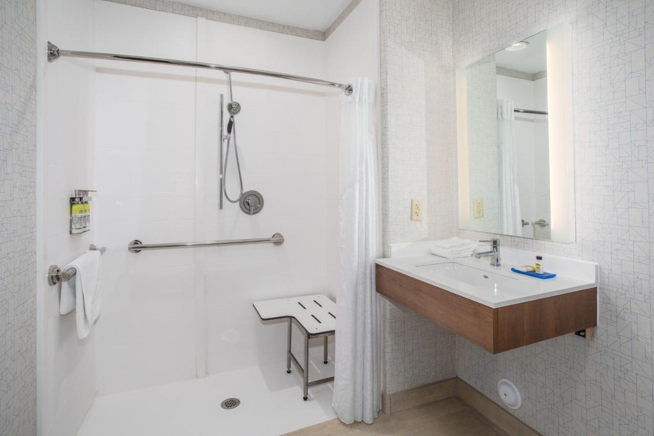 Holiday Inn Express & Suites Phoenix Glendale Dist By Ihg Kültér fotó