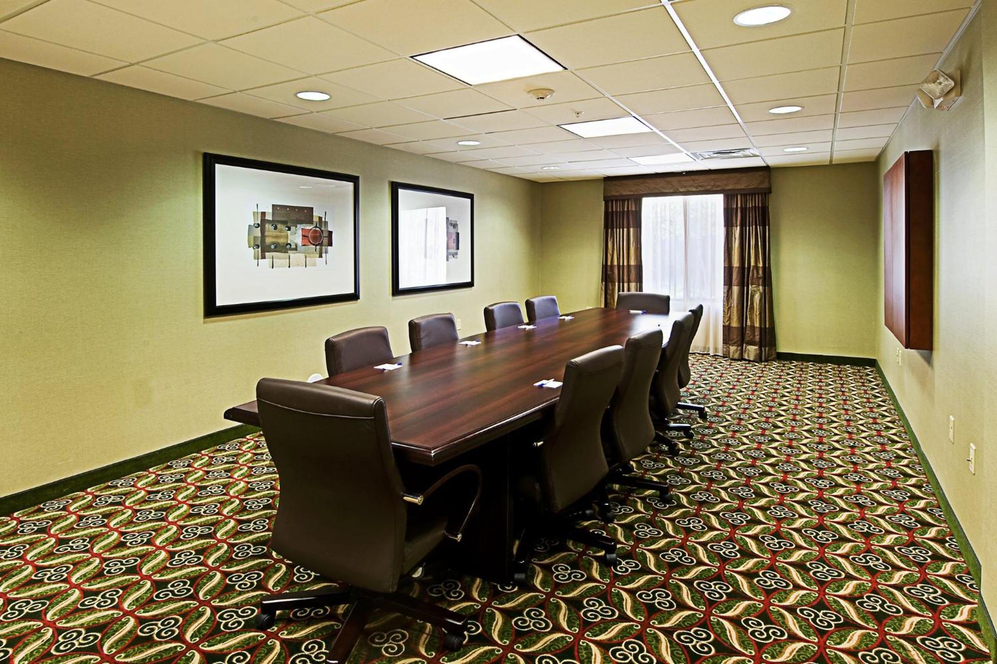 Holiday Inn Express & Suites Phoenix Glendale Dist By Ihg Kültér fotó