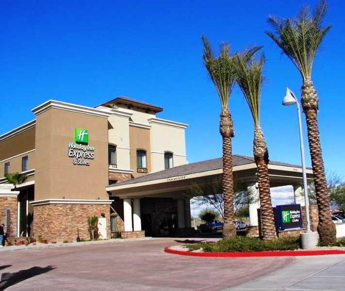 Holiday Inn Express & Suites Phoenix Glendale Dist By Ihg Kültér fotó