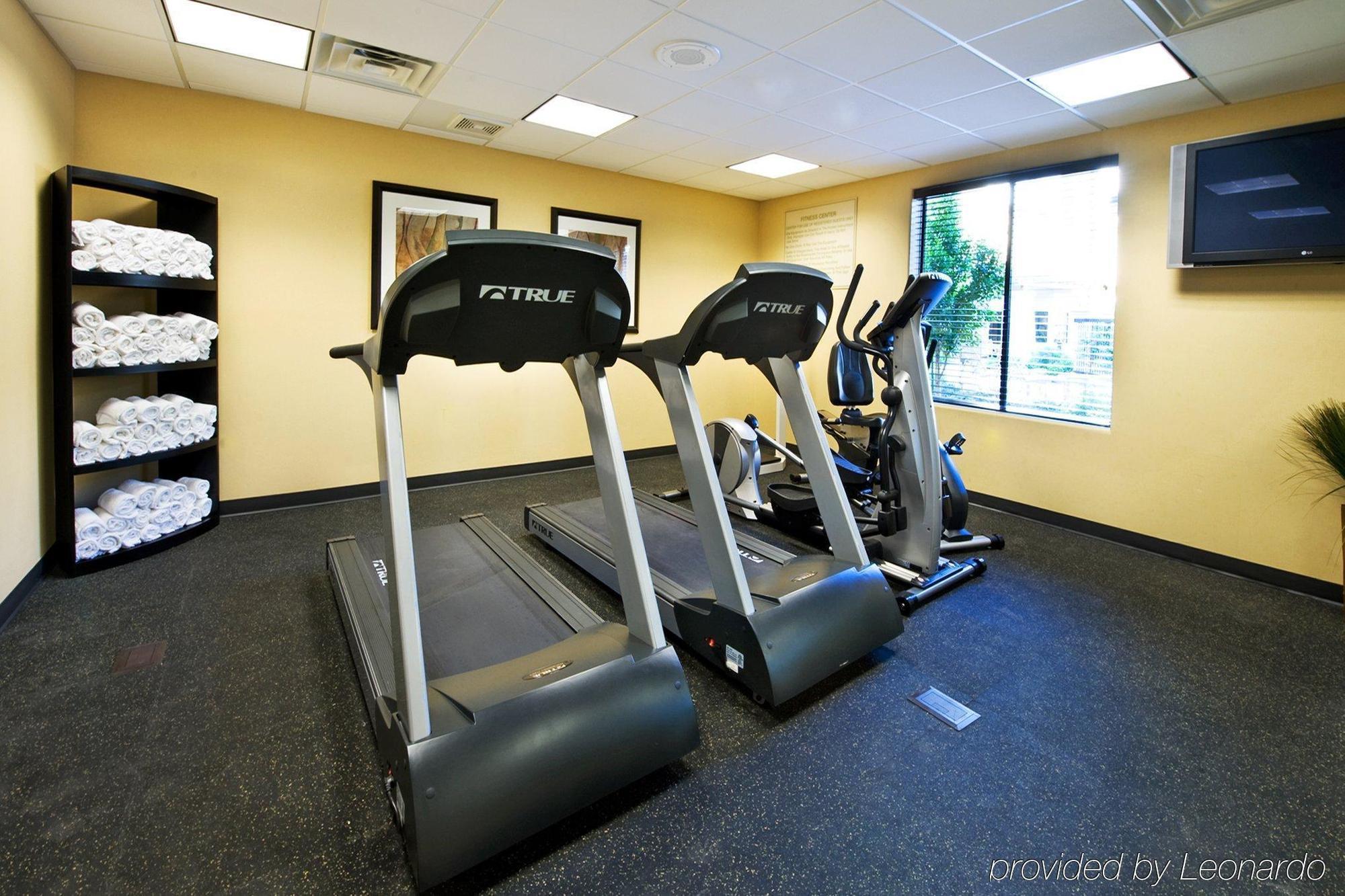 Holiday Inn Express & Suites Phoenix Glendale Dist By Ihg Kültér fotó
