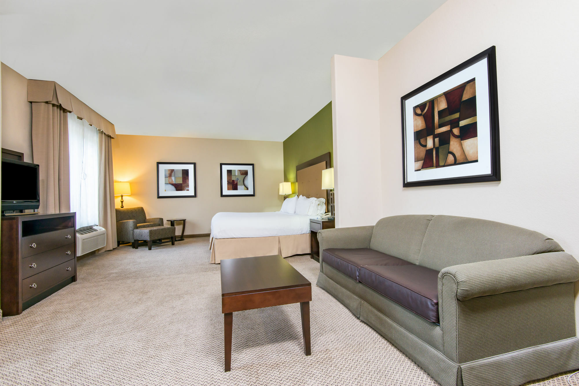 Holiday Inn Express & Suites Phoenix Glendale Dist By Ihg Kültér fotó