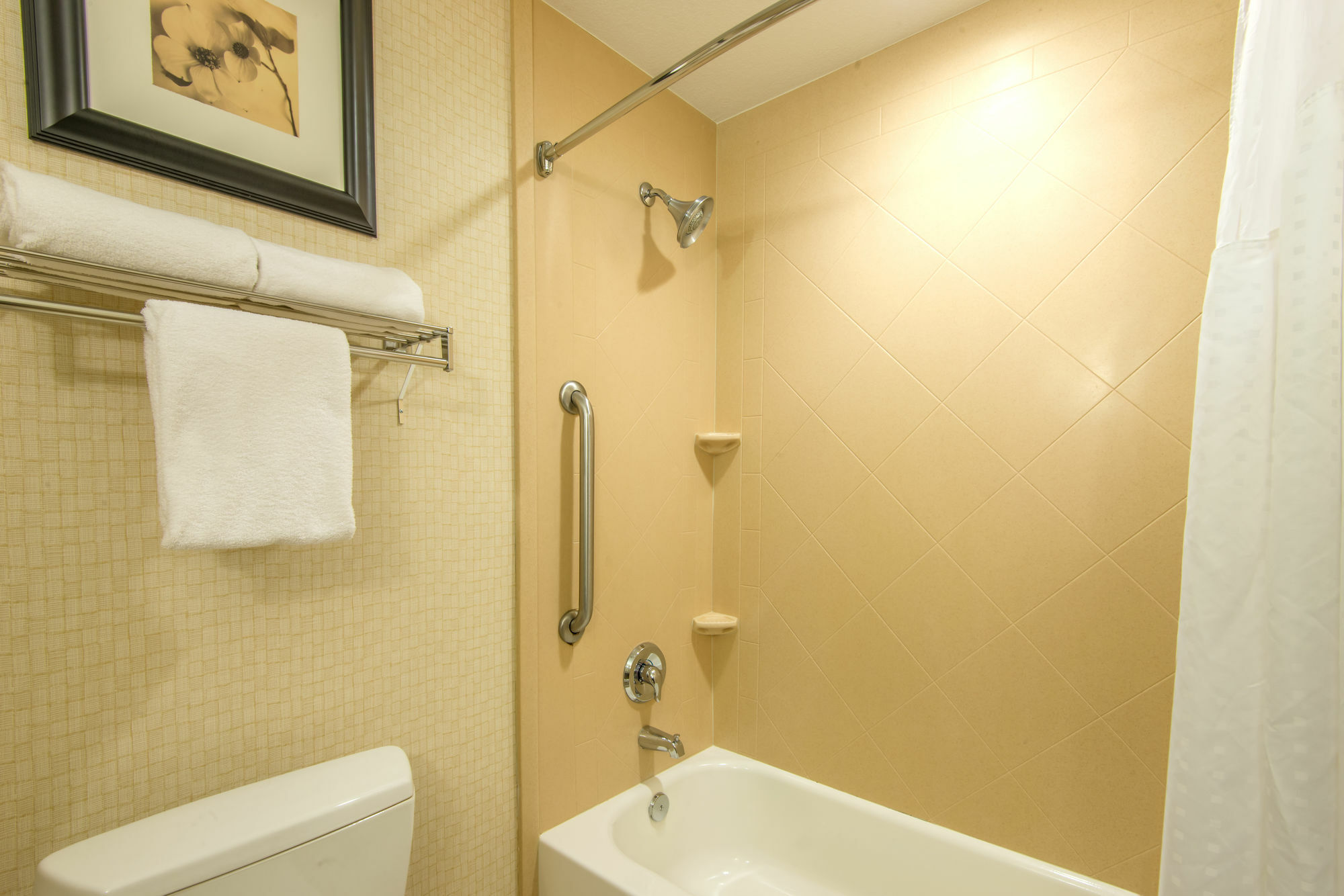 Holiday Inn Express & Suites Phoenix Glendale Dist By Ihg Kültér fotó