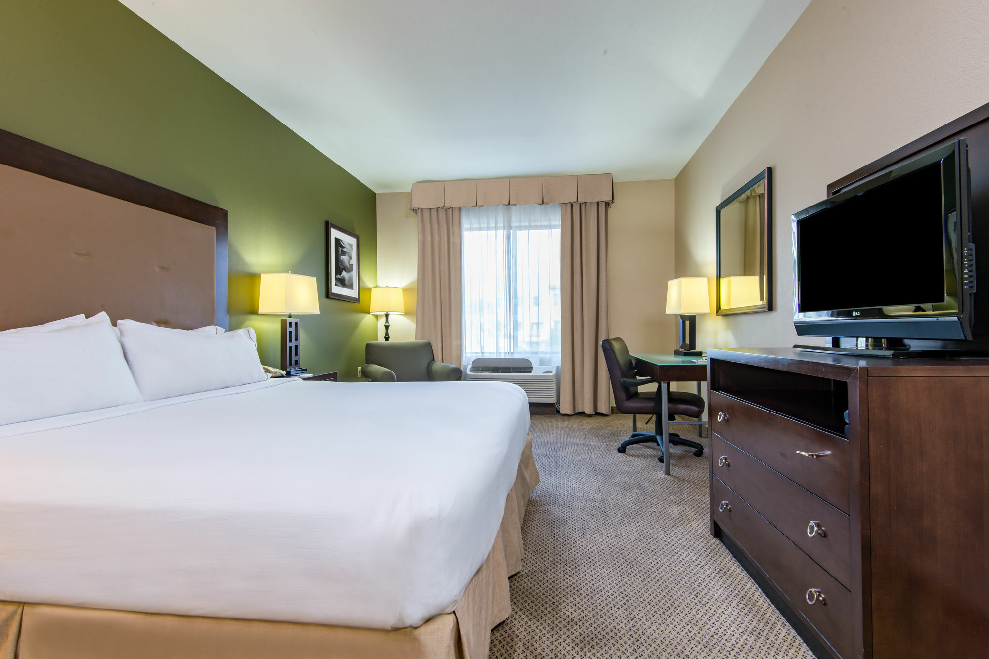 Holiday Inn Express & Suites Phoenix Glendale Dist By Ihg Kültér fotó