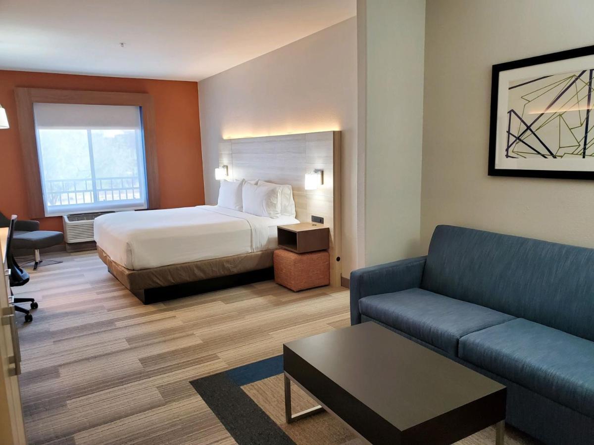Holiday Inn Express & Suites Phoenix Glendale Dist By Ihg Kültér fotó