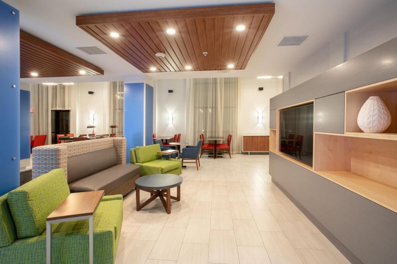 Holiday Inn Express & Suites Phoenix Glendale Dist By Ihg Kültér fotó