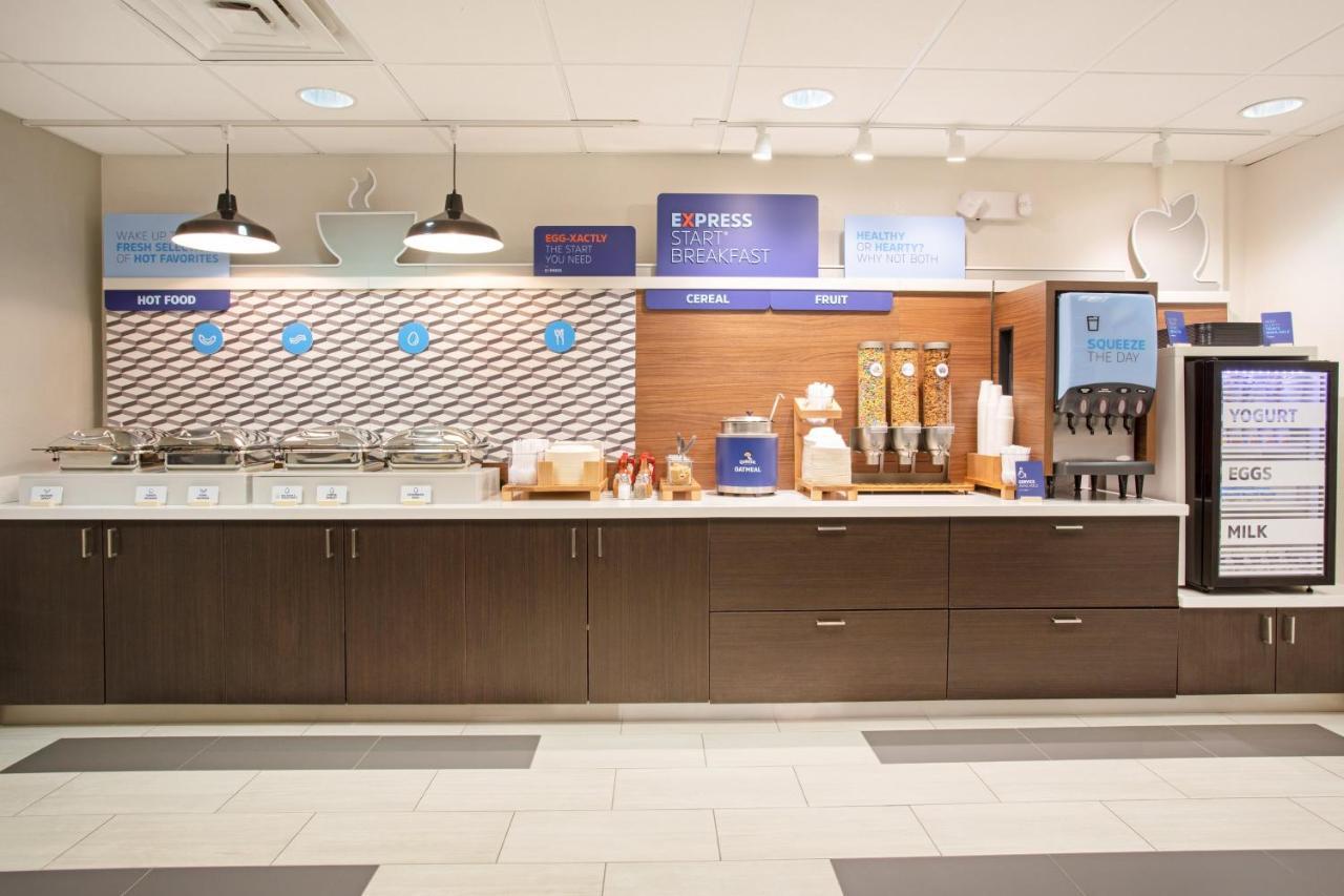Holiday Inn Express & Suites Phoenix Glendale Dist By Ihg Kültér fotó