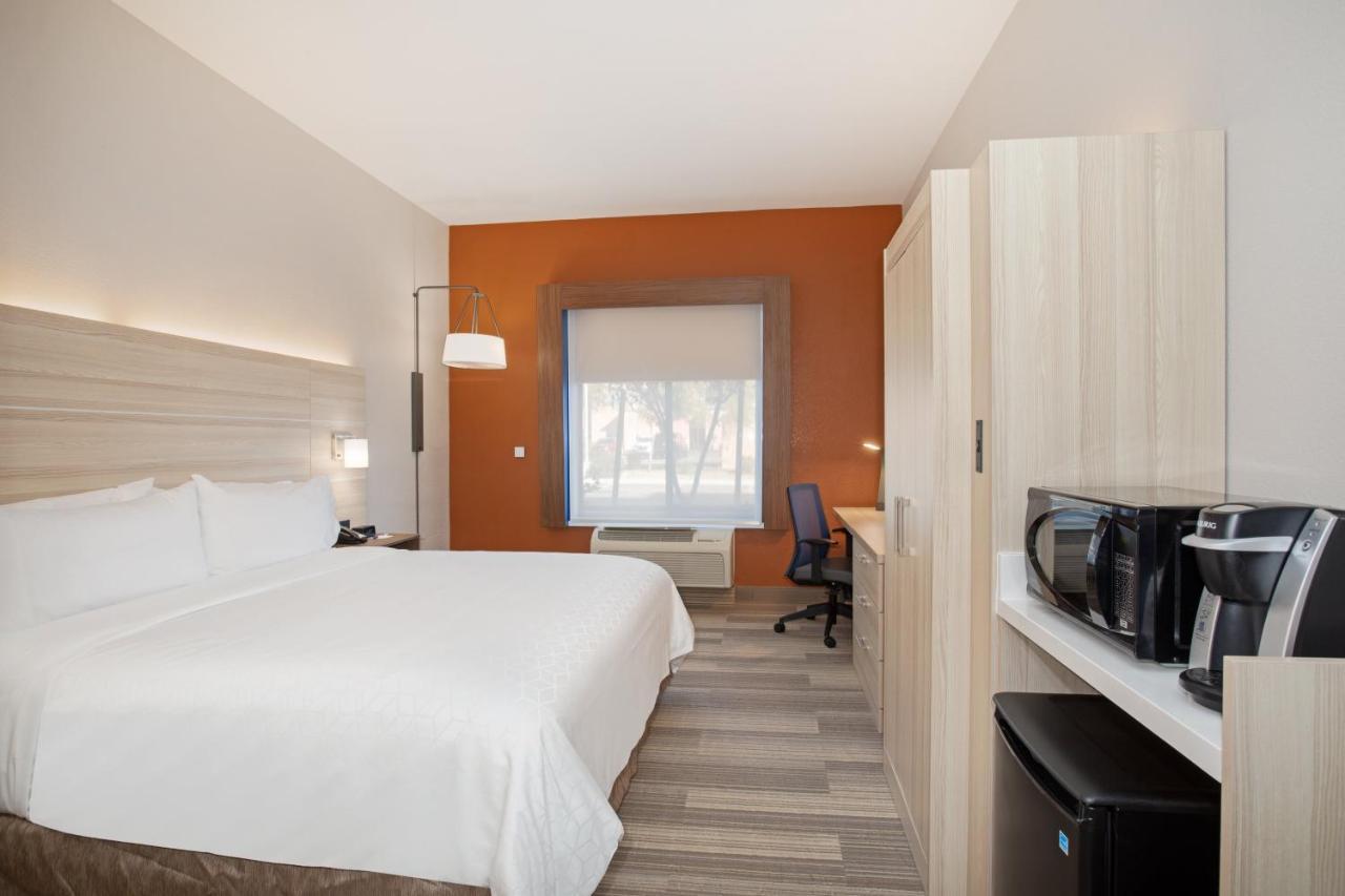 Holiday Inn Express & Suites Phoenix Glendale Dist By Ihg Kültér fotó
