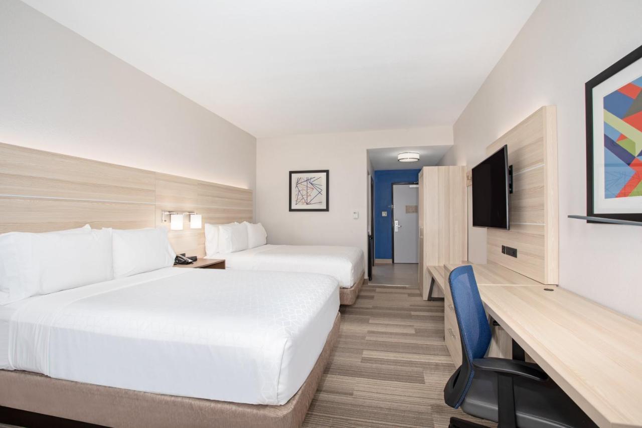 Holiday Inn Express & Suites Phoenix Glendale Dist By Ihg Kültér fotó
